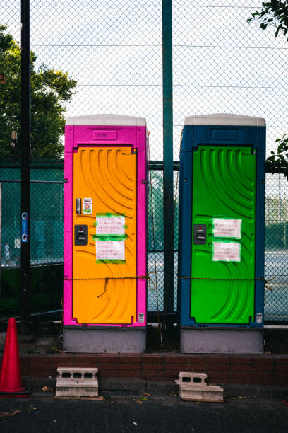 Best Affordable porta potty rental  in Newport, VT